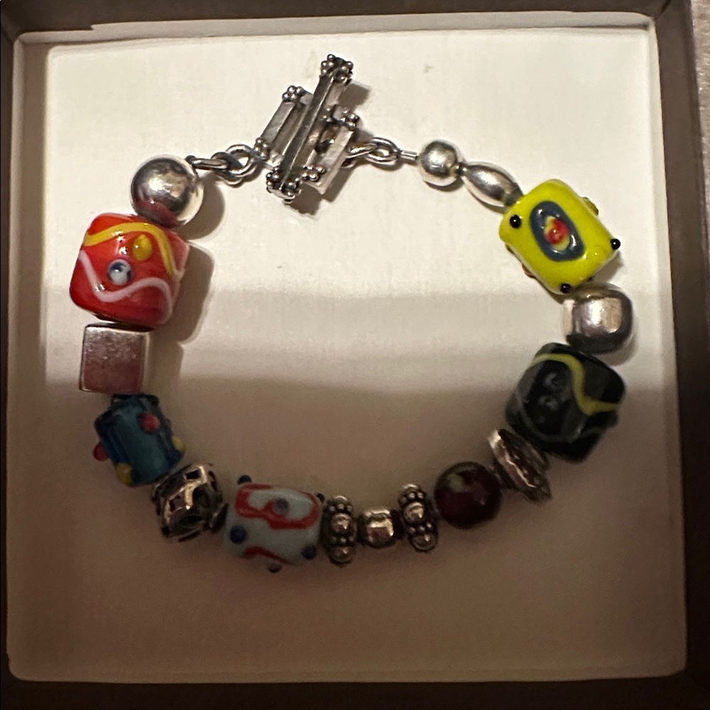 Silpada Bracelet - image 2